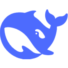 DeepSeek — официальный знак